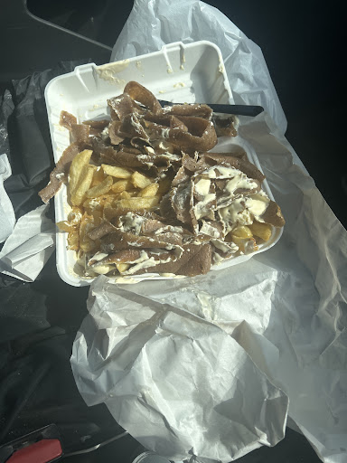 Photo of AJ Fish, Kebabs & Pizzas - 31-33 Market St, Abergele LL22 7AF